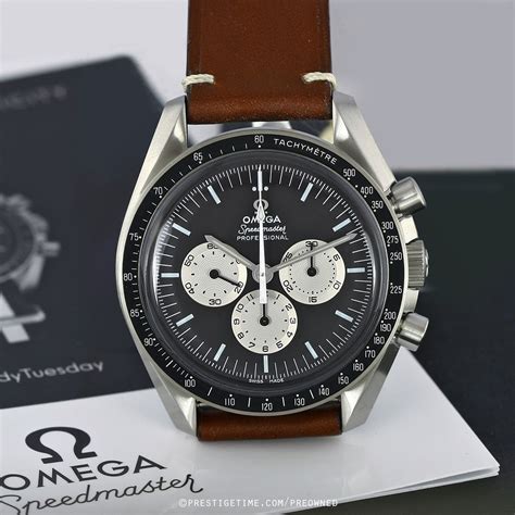 omega speedmaster buyer|pre owned omega speedmaster.